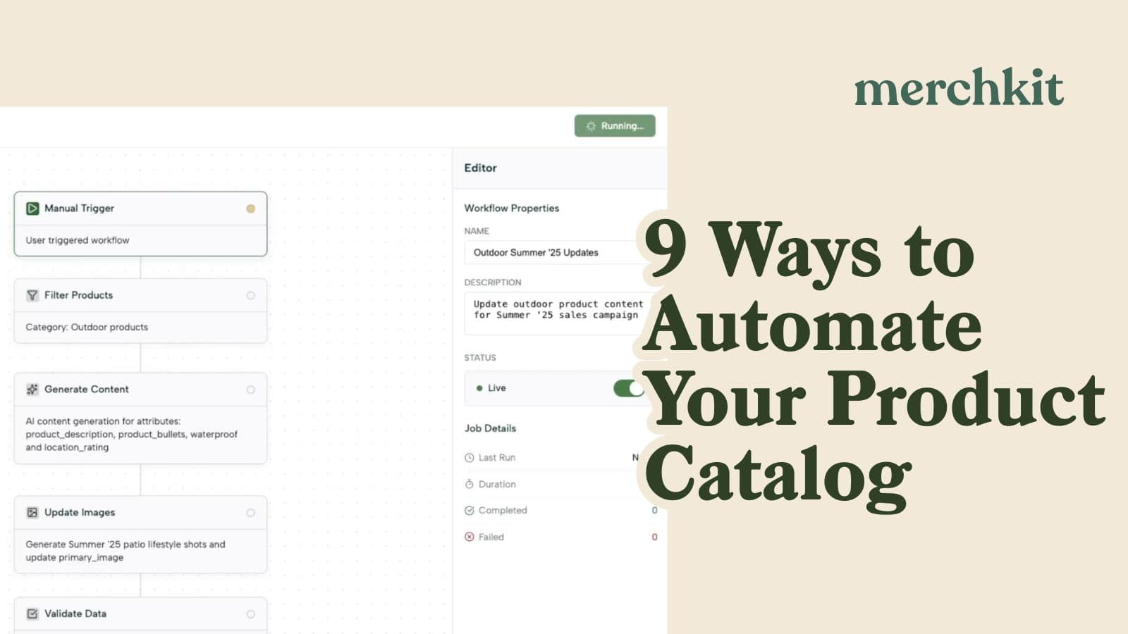 Cover Image for How to Automate Your Product Catalog and Eliminate Manual Pain Points