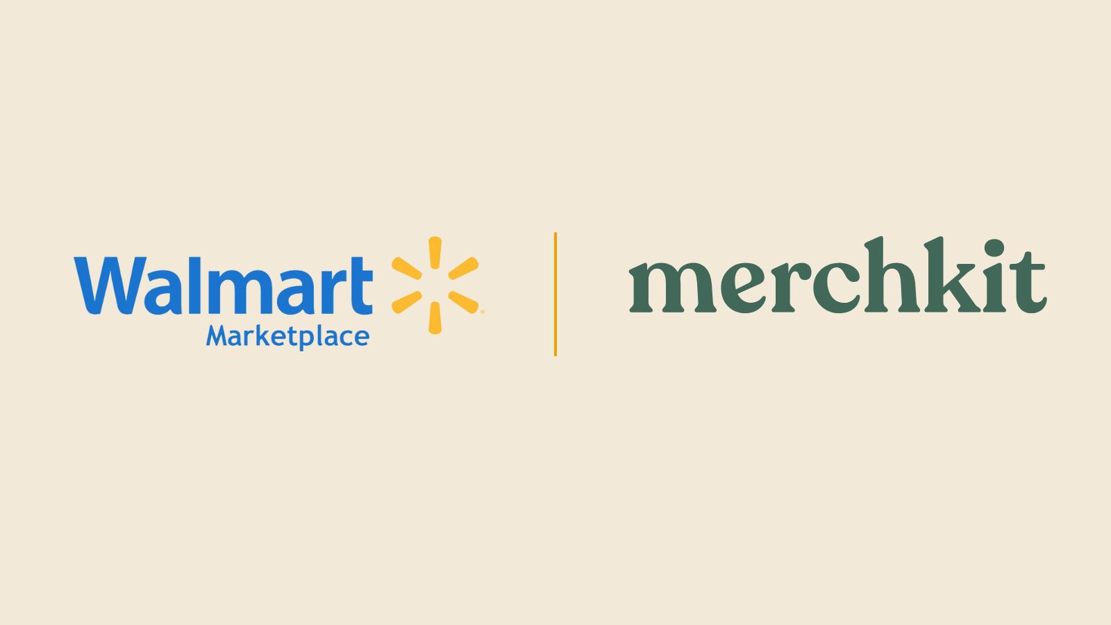 Merchkit is Now a Walmart Approved Solutions Provider
